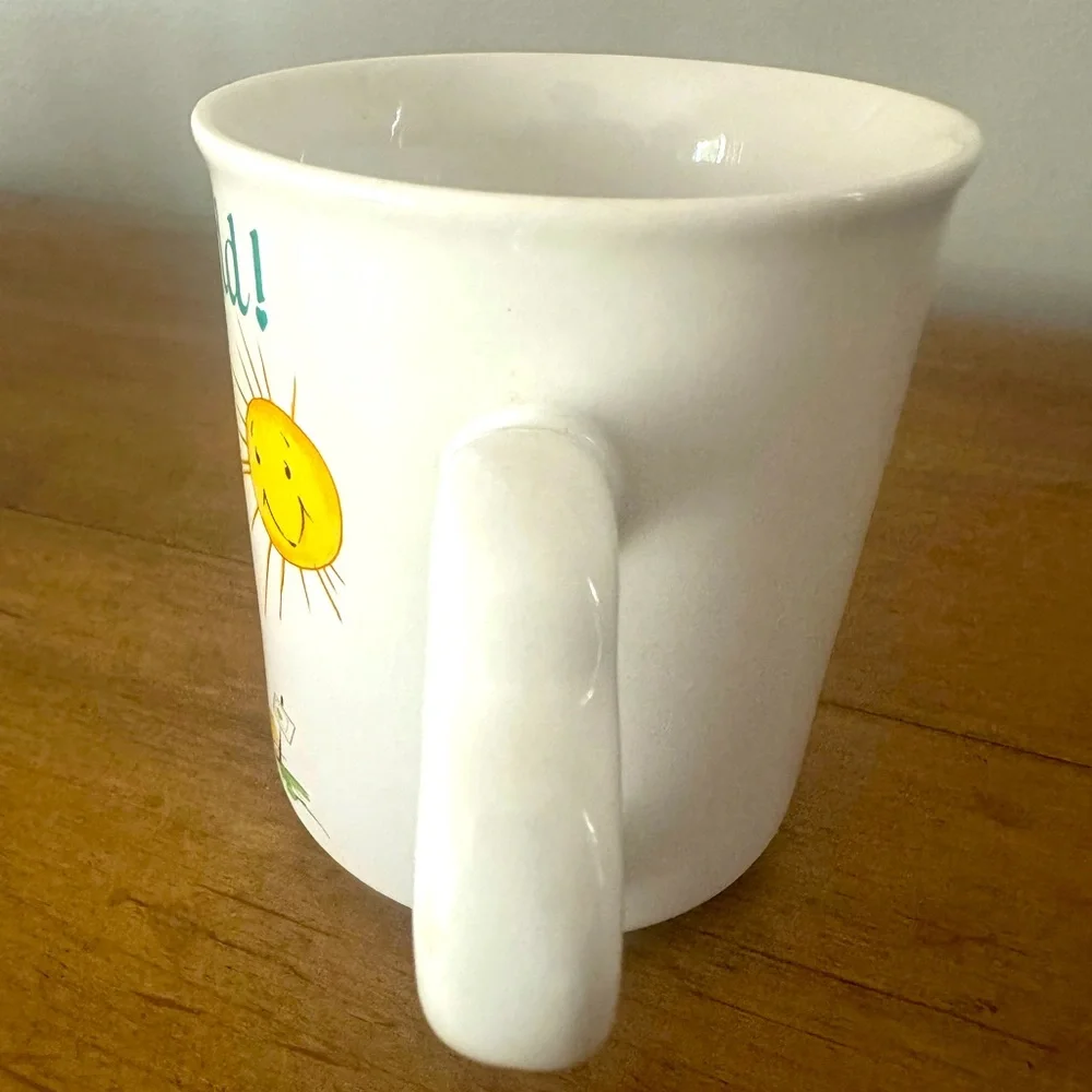 Care Bears “Hello World” Ceramic Mug, Cup